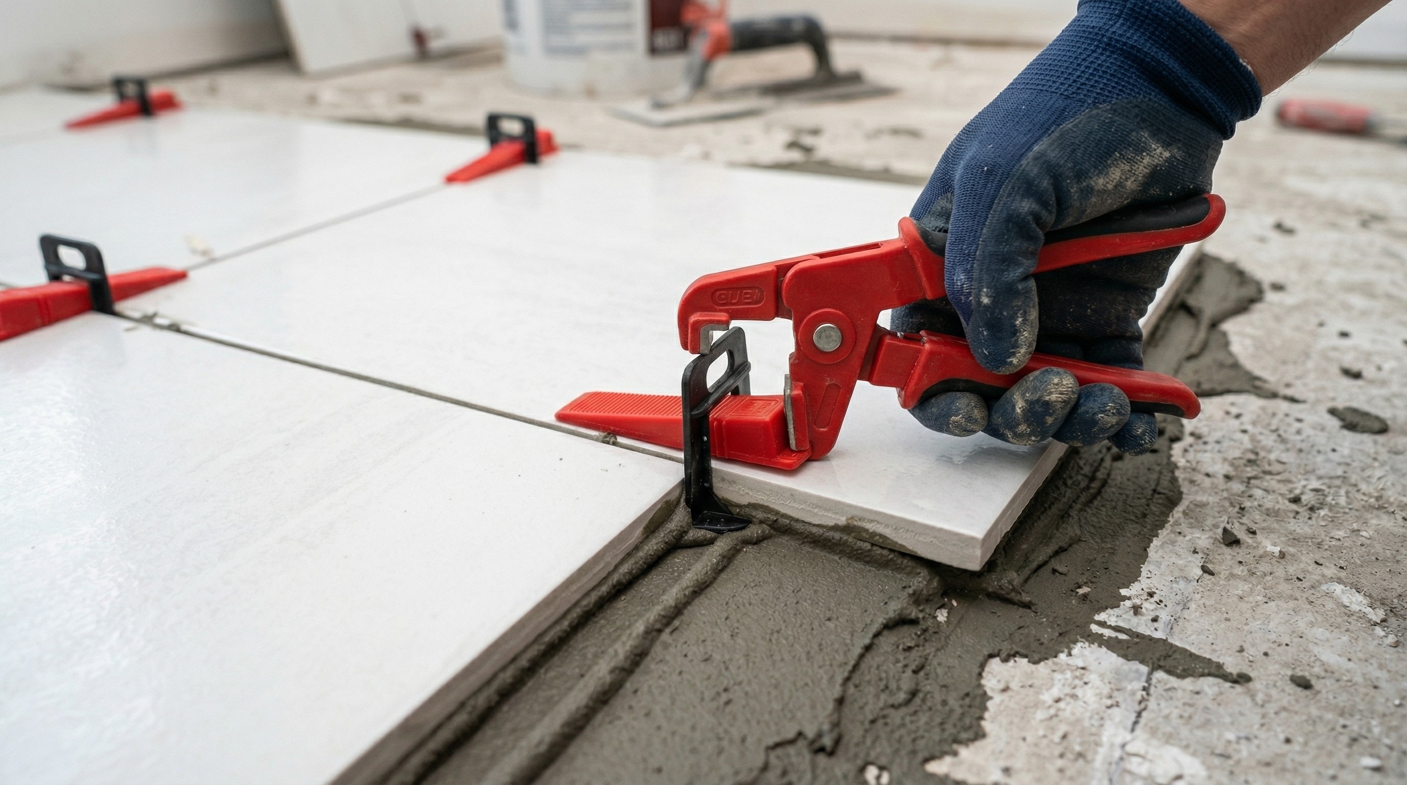 Dumlu Fliesen – Fliesenleger Illerkirchberg